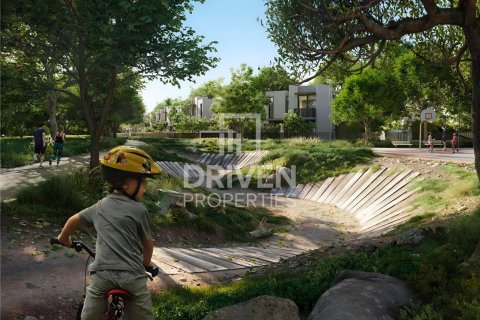 Villa itt: Dubai, EAE, 5 hálószoba, 436.92 m², azonosító: 761724 - fénykép 24