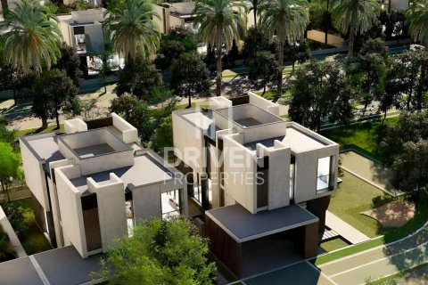 Villa itt: Dubai, EAE, 5 hálószoba, 436.92 m², azonosító: 761724 - fénykép 12