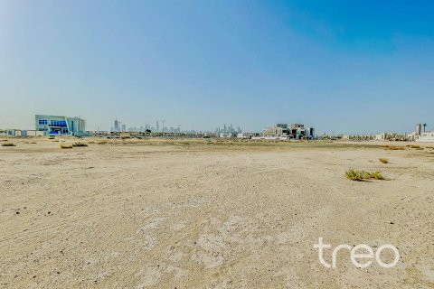 Pozemek v Jumeirah Park, Dubai, SAE 738.86 m² Č.: 761301 - fotografie 8