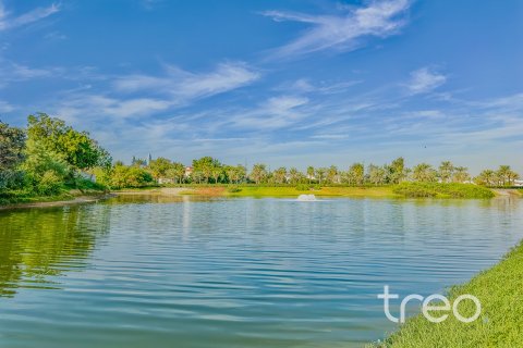 Pozemek v Jumeirah Park, Dubai, SAE 738.86 m² Č.: 761301 - fotografie 9