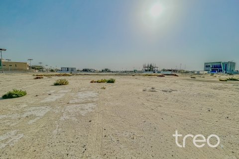 Pozemek v Jumeirah Park, Dubai, SAE 738.86 m² Č.: 761301 - fotografie 2