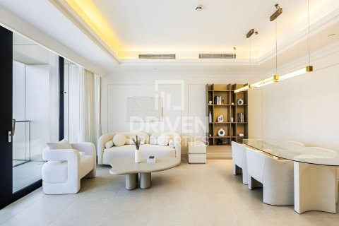 Apartament de vânzare în Downtown Dubai (Downtown Burj Dubai), Dubai, EAU 2 dormitoare, 134.62 mp.  №761725 - poză 4