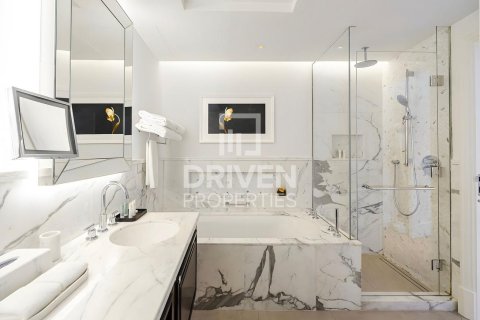 Apartament de vânzare în Downtown Dubai (Downtown Burj Dubai), Dubai, EAU 2 dormitoare, 134.62 mp.  №761725 - poză 14