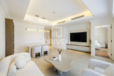 Apartament de vânzare în Downtown Dubai (Downtown Burj Dubai), Dubai, EAU 2 dormitoare, 134.62 mp.  №761725 - poză 3