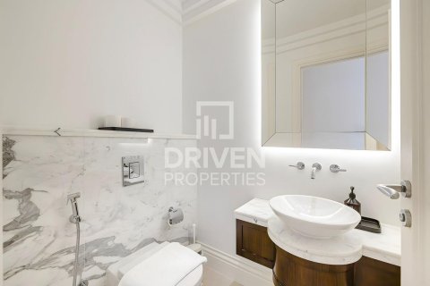 Apartament de vânzare în Downtown Dubai (Downtown Burj Dubai), Dubai, EAU 2 dormitoare, 134.62 mp.  №761725 - poză 15