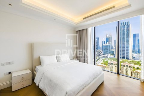 Apartament de vânzare în Downtown Dubai (Downtown Burj Dubai), Dubai, EAU 2 dormitoare, 134.62 mp.  №761725 - poză 7