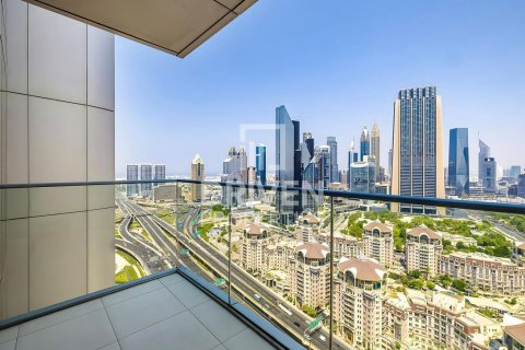 Apartament de vânzare în Downtown Dubai (Downtown Burj Dubai), Dubai, EAU 2 dormitoare, 134.62 mp.  №761725 - poză 18