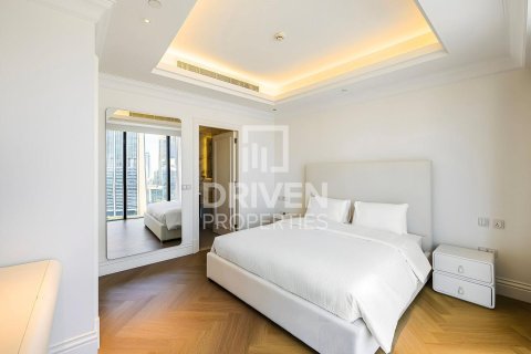 Apartament de vânzare în Downtown Dubai (Downtown Burj Dubai), Dubai, EAU 2 dormitoare, 134.62 mp.  №761725 - poză 9