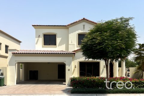 Arabian Ranches, Dubai, संयुक्त अरब अमीरात में विला, 6 बेडरूम, 434.41 वर्ग मीटर, संख्या 761300