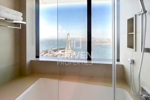 阿联酋 Dubai Jumeirah Beach Residence 待租 : 3 卧, 179.02 平方米 , 编号746379 - 照片 16