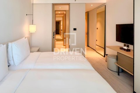 阿联酋 Dubai Jumeirah Beach Residence 待租 : 3 卧, 179.02 平方米 , 编号746379 - 照片 12