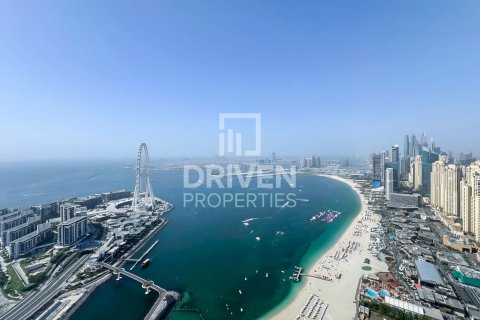 阿联酋 Dubai Jumeirah Beach Residence 待租 : 3 卧, 179.02 平方米 , 编号746379 - 照片 5