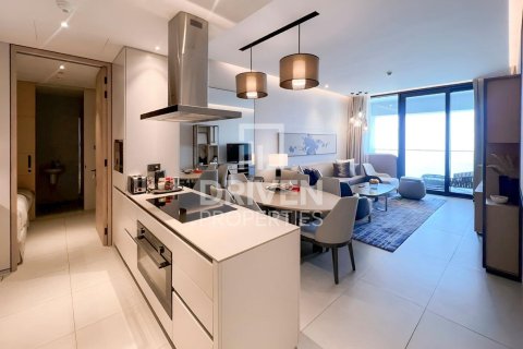 Jumeirah Beach Residence、Dubai、UAEにあるマンション 3ベッドルーム、179.02 m2 No746379