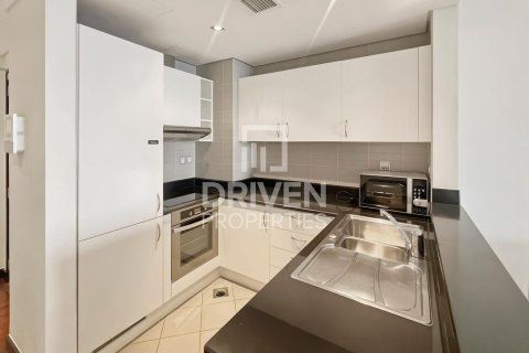Apartmen di Palm Jumeirah, Dubai, UAE 1 bilik tidur, 107.58 meter persegi № 746380 - foto 7