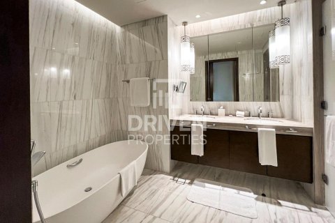 Apartman u gradu Downtown Dubai (Downtown Burj Dubai), Dubai, UAE 4 spavaće sobe, 253.63 m2 Br. 746385 - Slika 18