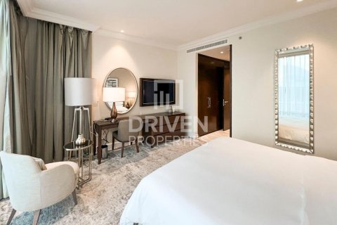 Apartman u gradu Downtown Dubai (Downtown Burj Dubai), Dubai, UAE 4 spavaće sobe, 253.63 m2 Br. 746385 - Slika 5