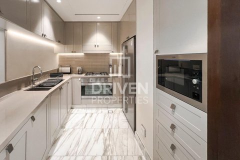 Apartman u gradu Downtown Dubai (Downtown Burj Dubai), Dubai, UAE 4 spavaće sobe, 253.63 m2 Br. 746385 - Slika 15