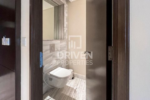 Apartman u gradu Downtown Dubai (Downtown Burj Dubai), Dubai, UAE 4 spavaće sobe, 253.63 m2 Br. 746385 - Slika 20