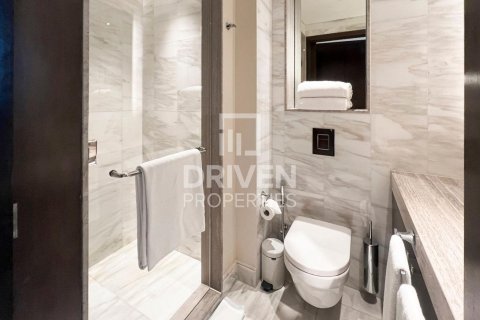 Apartman u gradu Downtown Dubai (Downtown Burj Dubai), Dubai, UAE 4 spavaće sobe, 253.63 m2 Br. 746385 - Slika 19