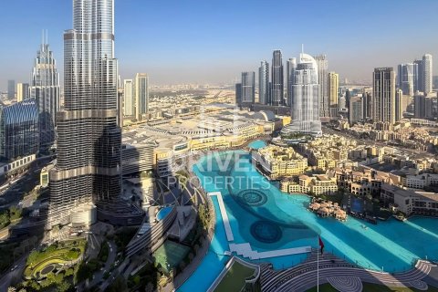 شقة للإيجار في وسط مدينة دبي، دبي، الإمارات العربية المتحدة 2 غرفة نوم ، 104.7 متر مربع ، رقم 746383 - صورة 12