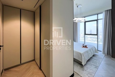 Apartman u gradu Dubai Harbour, Dubai, UAE 3 spavaće sobe, 163.04 m2 Br. 746384 - Slika 11