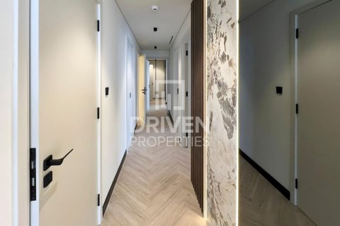 Apartman u gradu Dubai Harbour, Dubai, UAE 3 spavaće sobe, 163.04 m2 Br. 746384 - Slika 12
