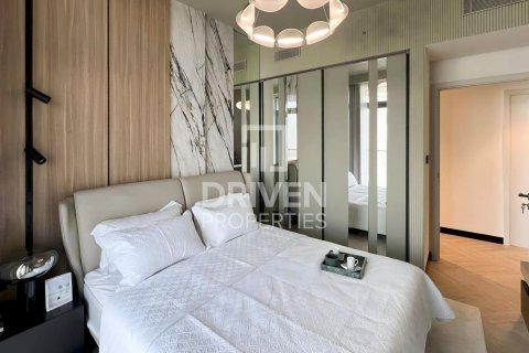 Apartman u gradu Dubai Harbour, Dubai, UAE 3 spavaće sobe, 163.04 m2 Br. 746384 - Slika 9