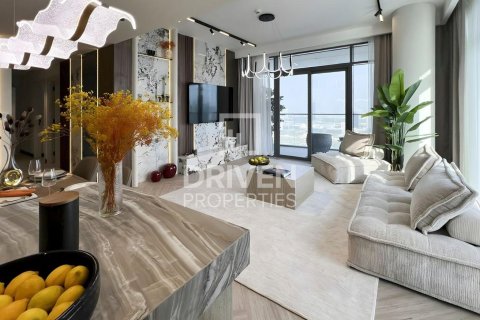 Apartman u gradu Dubai Harbour, Dubai, UAE 3 spavaće sobe, 163.04 m2 Br. 746384 - Slika 1