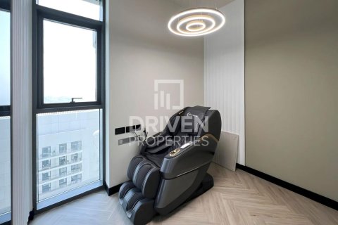 Apartman u gradu Dubai Harbour, Dubai, UAE 3 spavaće sobe, 163.04 m2 Br. 746384 - Slika 10