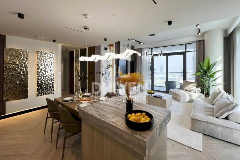 Apartman u gradu Dubai Harbour, Dubai, UAE 3 spavaće sobe, 163.04 m2 Br. 746384 - Slika 5