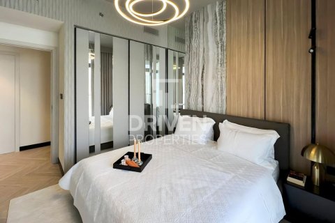 Apartman u gradu Dubai Harbour, Dubai, UAE 3 spavaće sobe, 163.04 m2 Br. 746384 - Slika 7