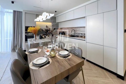Apartman u gradu Dubai Harbour, Dubai, UAE 3 spavaće sobe, 163.04 m2 Br. 746384 - Slika 6