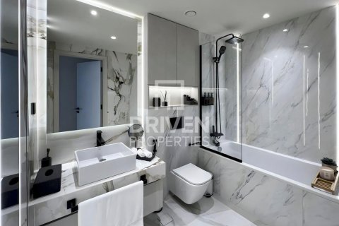 Apartman u gradu Dubai Harbour, Dubai, UAE 3 spavaće sobe, 163.04 m2 Br. 746384 - Slika 14