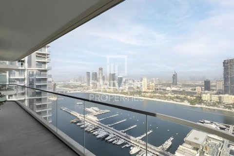Apartman u gradu Dubai Harbour, Dubai, UAE 3 spavaće sobe, 163.04 m2 Br. 746384 - Slika 3