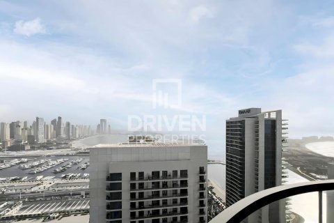 Apartman u gradu Dubai Harbour, Dubai, UAE 3 spavaće sobe, 163.04 m2 Br. 746384 - Slika 16