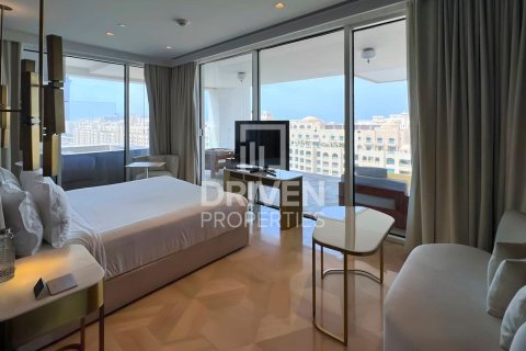 Apartmen di Palm Jumeirah, Dubai, UAE 3 bilik tidur, 257.71 meter persegi № 746381 - foto 4