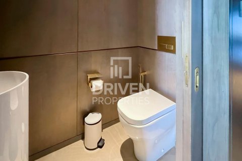 Apartmen di Palm Jumeirah, Dubai, UAE 3 bilik tidur, 257.71 meter persegi № 746381 - foto 20