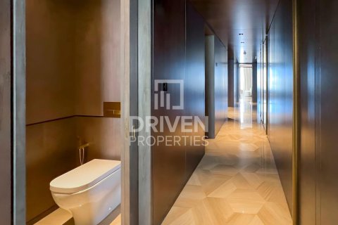 Apartmen di Palm Jumeirah, Dubai, UAE 3 bilik tidur, 257.71 meter persegi № 746381 - foto 16