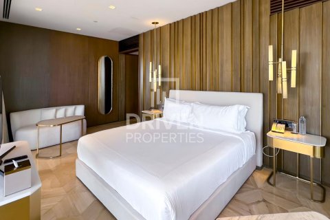 Apartmen di Palm Jumeirah, Dubai, UAE 3 bilik tidur, 257.71 meter persegi № 746381 - foto 7