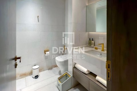 Apartmen di Palm Jumeirah, Dubai, UAE 3 bilik tidur, 257.71 meter persegi № 746381 - foto 18