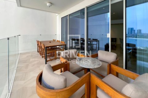 Apartmen di Palm Jumeirah, Dubai, UAE 3 bilik tidur, 257.71 meter persegi № 746381 - foto 24