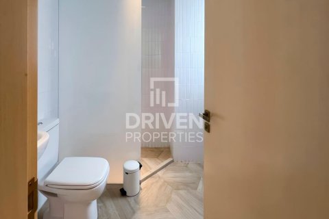 Apartmen di Palm Jumeirah, Dubai, UAE 3 bilik tidur, 257.71 meter persegi № 746381 - foto 19