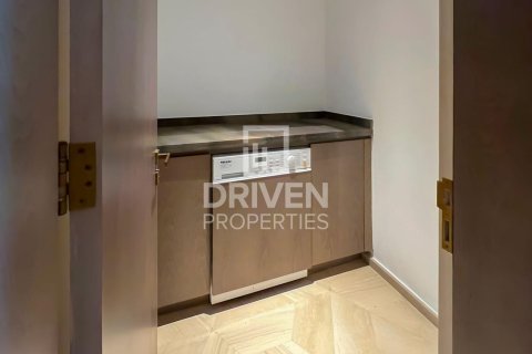 Apartmen di Palm Jumeirah, Dubai, UAE 3 bilik tidur, 257.71 meter persegi № 746381 - foto 22