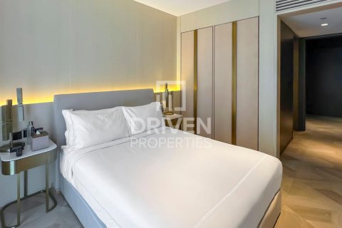 Apartmen di Palm Jumeirah, Dubai, UAE 3 bilik tidur, 257.71 meter persegi № 746381 - foto 15
