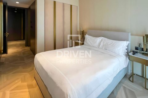 Apartmen di Palm Jumeirah, Dubai, UAE 3 bilik tidur, 257.71 meter persegi № 746381 - foto 13
