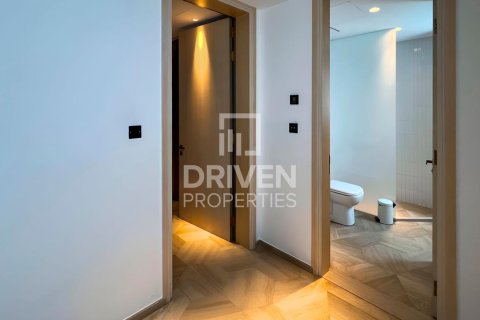 Apartmen di Palm Jumeirah, Dubai, UAE 3 bilik tidur, 257.71 meter persegi № 746381 - foto 12