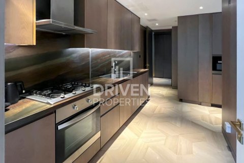 Apartmen di Palm Jumeirah, Dubai, UAE 3 bilik tidur, 257.71 meter persegi № 746381 - foto 9