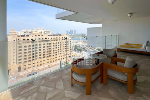 Apartmen di Palm Jumeirah, Dubai, UAE 3 bilik tidur, 257.71 meter persegi № 746381 - foto 6