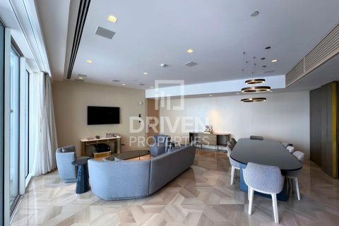 Apartmen di Palm Jumeirah, Dubai, UAE 3 bilik tidur, 257.71 meter persegi № 746381 - foto 2