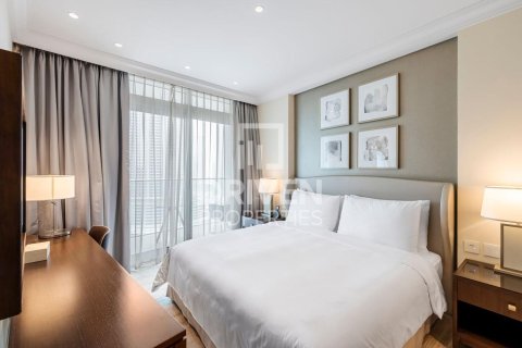 דירה להשכרה ב Downtown Dubai (Downtown Burj Dubai), Dubai, איחוד האמירויות 1 חדר שינה, 79.25 מ"ר, מספר 746382 - תמונה 7